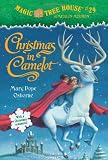 Christmas in Camelot (Magic Tree House, No. 29)