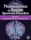 The neuroscience of autism spectrum disorders