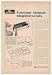 1967 Bell Telephone Lab Tantalum Integrated Circuits Print Ad