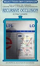 Recursive Occlusion Recursive Occlusion