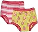 green sprouts Training Pants, Yellow Strawberry, 3T, 2 Count