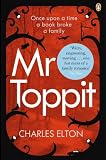 Mr Toppit Export Ed