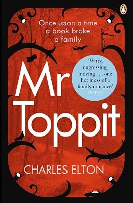 Mr Toppit