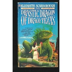 The Drastic Dragon of Draco, Texas