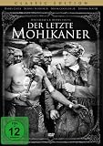 Der letzte Mohikaner - Das Original
