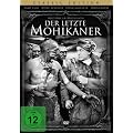Der letzte Mohikaner - Das Original