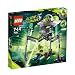 LEGO Alien Conquest 7051 - Robot alieno a tre gambe