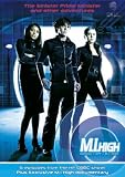 MI High - The Sinister Prime Minister and Other Adventures [2007]