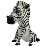 Little Paws - Zara The Zebra