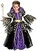 Forum Novelties Child's Little Designer Collection Magical Miss Costume, Small
