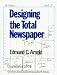 Book Designing the Total Newspaper