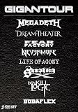 Buy : Gigantour [2005]