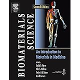 biomaterials science an introduction to materials in medicine
