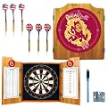 Arizona State University Dart Cabinet