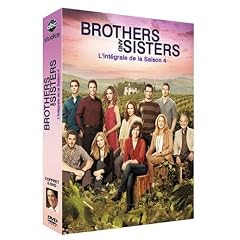 Brothers & Sisters - Saison 4