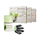 Aveeno Ageless Vitality Collection