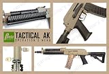 【新商品】MAGPUL PTS(Beta Project)製　電動ガン　TACTICAL AK