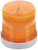 UPC 782640052440 product image for Edwards Signaling 48XBRMA120A XTRA-BRITE LED Multi-Mode Beacon, Polycarbonate/AB | upcitemdb.com