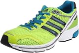 [アディダス] adidas adizero Boston 2 M G41408 00 (スライム/ブラック/シャｰプブルｰF11/29)