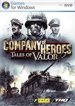 Company Of Heroes: Tales of Valor (PC)