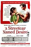 A Streetcar Named Desire (1951) [Blu-ray]