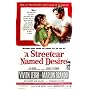 A Streetcar Named Desire (1951) [Blu-ray]