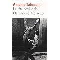 La t�te perdue de Damasceno Monteiro
