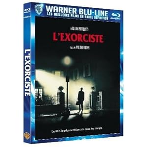 L'Exorciste [Version longue - Director's Cut]