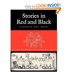  of the Aztec and Mixtec (9780292719897): Elizabeth Hill Boone: Books