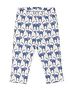 loud + proud Leggings (Azul)