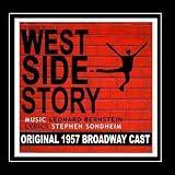 Search : West Side Story (Original 1957 Broadway Cast)