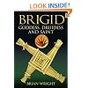 Brigid: Goddess, Druidess and Saint