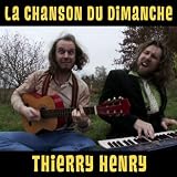 Thierry Henry/La chanson du dimanche de l'Avent n°3