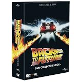バック・トゥ・ザ・フューチャー DVDコレクターズBOX 【初回生産限定】