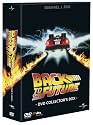 バック・トゥ・ザ・フューチャー DVDコレクターズBOX 【初回生産限定】