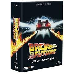 �o�b�N�E�g�D�E�U�E�t���[�`���[ DVD�R���N�^�[�YBOX �y���񐶎Y����z
