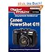 Digital ProLine: Das praktische Handbuch Canon Powershot G11