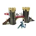 Mega Bloks Battle Action Bridge Play Set