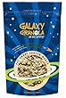 Galaxy Granola Not Sweet Vanilla, 12-Ounce Pouch (Pack of 6) Galaxy Granola Not Sweet Vanilla, 12-Ounce Pouch (Pack of 6)