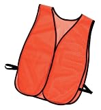 AO Safety 94600 Daytime Safety Vest