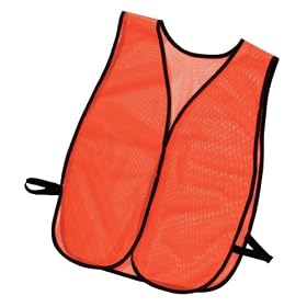 AO Safety/3M Tekk 94600 Daytime Safety Vest
