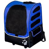 Pet Gear I GO2 Plus Dog Carrier in 6 Colors PG1280LV Pet Gear I-GO2
