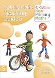Assisting maths : an intervention programme for children working below end-of-year expectations. Teaching guide 5