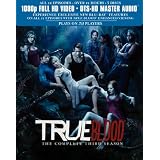 True Blood: The Complete Third Season [Blu-ray]