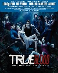 Cheap Product True Blood: The Complete Third Season [Blu-ray]