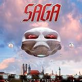 Contact - Live In Munich [2 cds]
