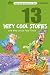 13 Very Cool Stories and Why Jesus Told Them (Small Group Solutions for Kids)でAmazonアフィリエイトツール