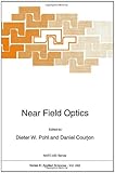 Near field optics