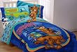Scooby Doo A Scooby Mystery Twin Sheet Set