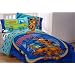 Scooby Doo A Scooby Mystery Twin Sheet Set